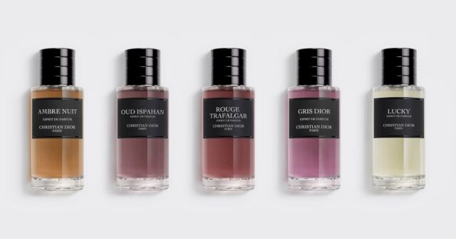 Miss Dior Esprit de Parfum Dior perfume - a fragrance for women