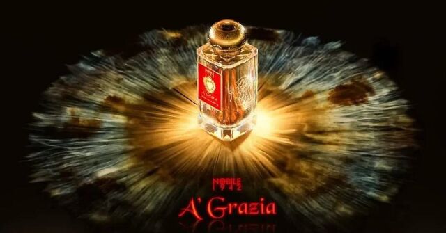 La Dea Bendata Nobile 1942 perfume - a fragrance for women and men