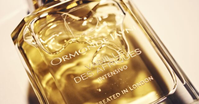 Vanille d'Iris Ormonde Jayne perfume - a fragrance for women and