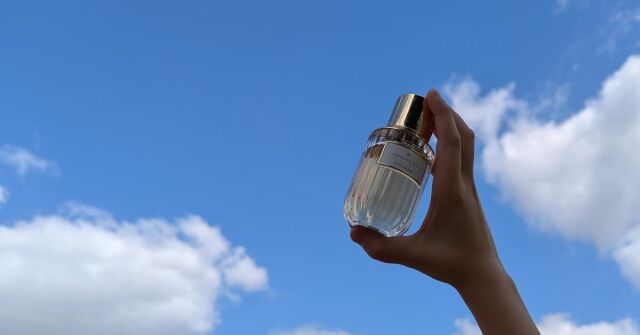 Sensi Giorgio Armani perfume - a fragrance for women 2002