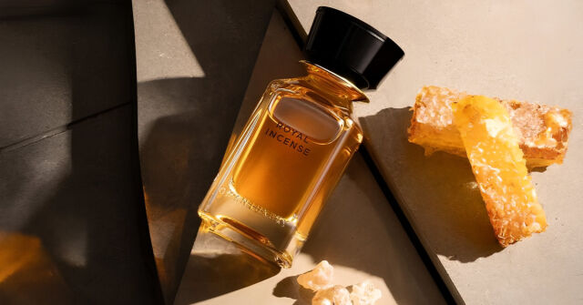 Royal Incense Omanluxury perfume - a fragrance for women and men 2020