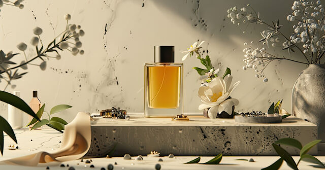 Montri Parfums Dusita perfume - a fragrance for women and men 2022