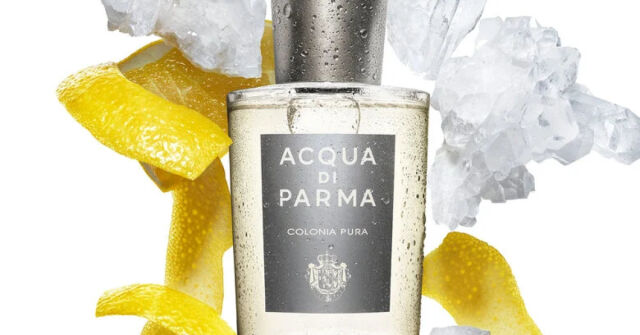 Acqua di Parma Colonia Assoluta Acqua di Parma perfume - a
