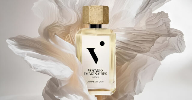 L'Heure Blanche Guerlain perfume - a fragrance for women 2020