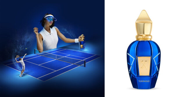 Torino24 Xerjoff perfume - a new fragrance for women and men 2024
