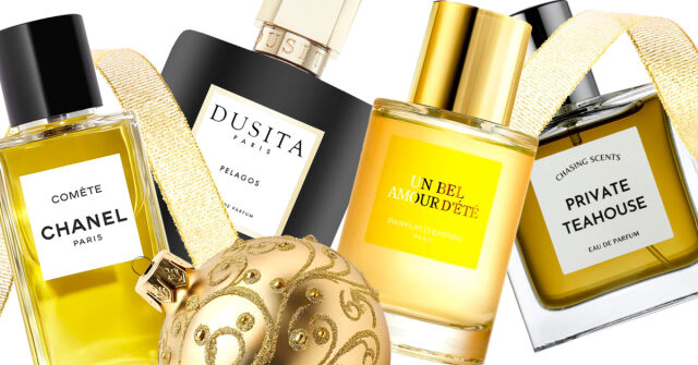 Coco Eau de Toilette Chanel perfume - a fragrance for women