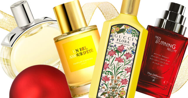 I Wanna Be Loved By You Haute Fragrance Company HFC perfume - a