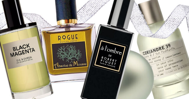 Musc de Soie Van Cleef & Arpels perfume - a new fragrance for