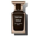 Vanille Fatale (2024) Tom Ford perfume - a new fragrance for