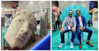 BeautyWorld Middle East 2024: New Technologies by COSMO International