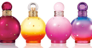 The Fantasy of My Fantasy Is My Fantasy: Britney Spears Flankers in Multitudo