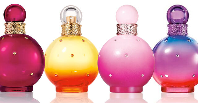 Uninhibited Cher perfume - a fragrance for women 1987