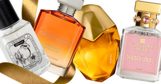 FRAGRANTICA BEST PERFUMES 2024 — Markéta Rybínová & Beth Butterfield