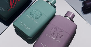 Gucci Guilty Love Edition Duo: A Celebration of Love in All Its Forms