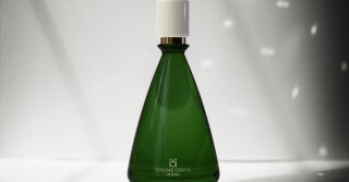 Brume Orpin: A New Brand With an Eco Responsible Spirit
