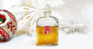 What Perfume are You Going to Wear to Meet the New 2025 Year?