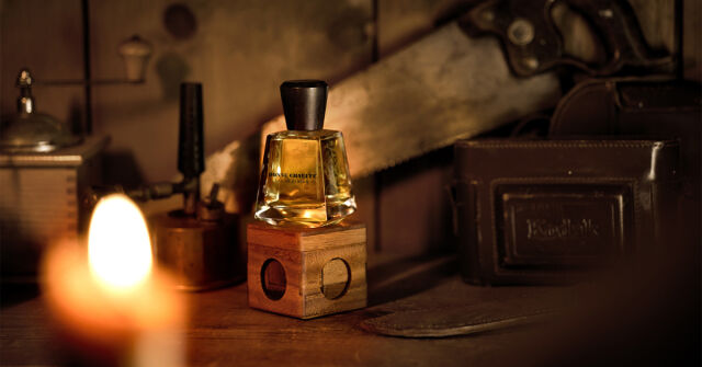 Bonne Chauffe Frapin perfume - a fragrance for women and men 2023