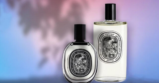 L'Eau Eau de Toilette Diptyque perfume - a fragrance for women and