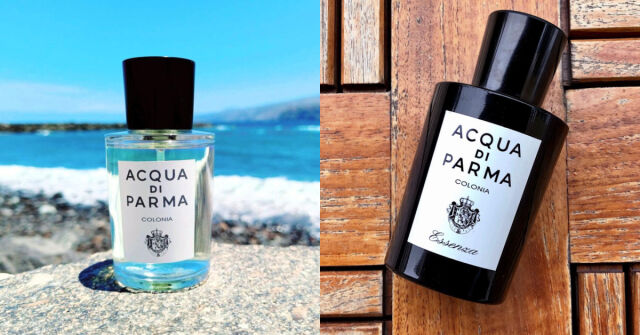 Colonia Il Profumo Acqua di Parma perfume - a new fragrance for