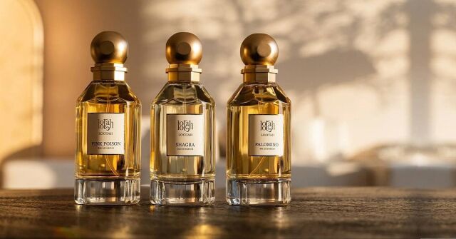 Supreme Bouquet Yves Saint Laurent perfume - a fragrance for women