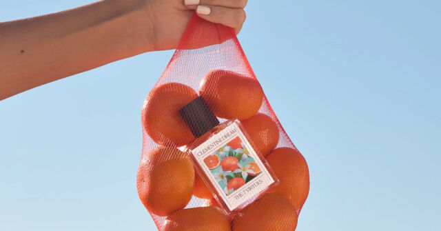 Coconut Sun The 7 Virtues perfume - a fragrance for women and men 2023