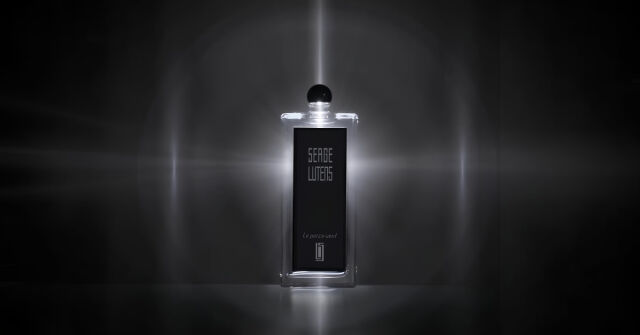 Le perce-vent Serge Lutens perfume - a new fragrance for women and