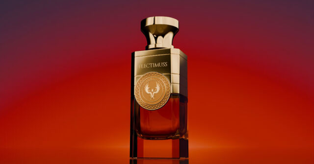 The Inimitable William Penhaligon Penhaligon's cologne - a