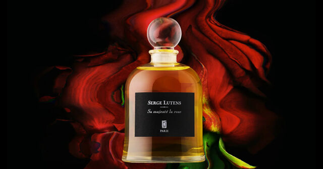 De Profundis Serge Lutens perfume - a fragrance for women and men 2011