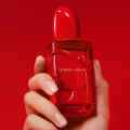 Giorgio Armani Si Passione Red Musk ~ New Fragrances