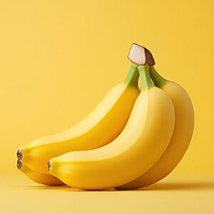 BANANA as The Leitmotif of Esxence 2025 ~ Columns