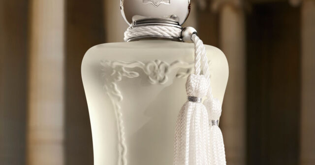 Valaya Exclusif Parfums de Marly perfume - a new fragrance for