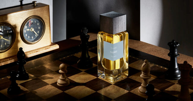 Ajedrez Frassai perfume - a new fragrance for women and men 2025