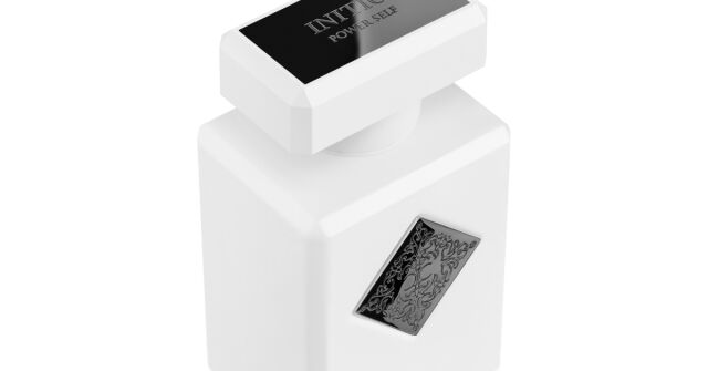 Power Self Initio Parfums Prives perfume - a new fragrance for