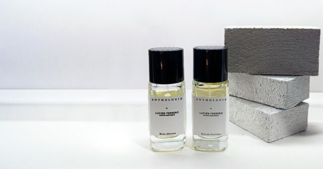 C'est.Rebelle Anthologie perfume - a fragrance for women and men 2023