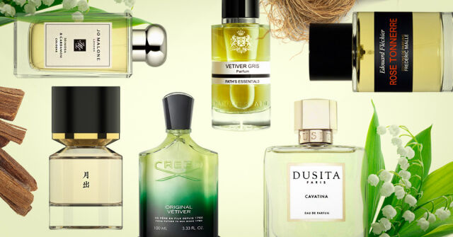 Après L'Ondée Eau de Toilette Guerlain perfume - a fragrance for