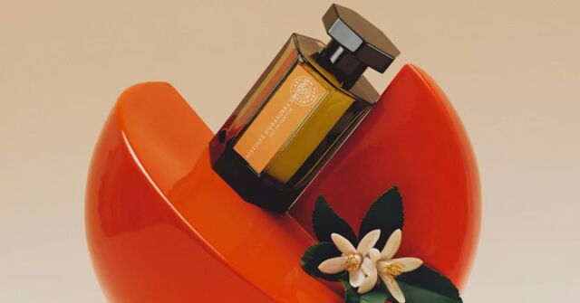 Histoire d'Orangers Extrême L'Artisan Parfumeur perfume - a new
