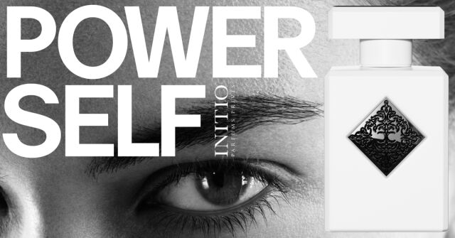 Power Self Initio Parfums Prives perfume - a new fragrance for