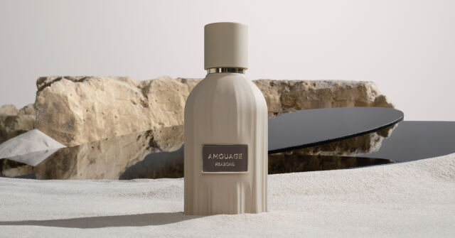 Trayee Neela Vermeire Creations perfume - a fragrance for women