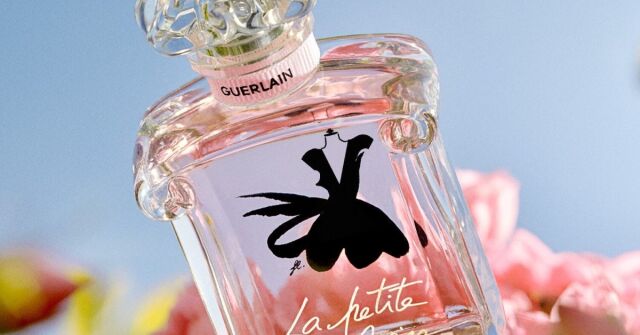 La Petite Robe Noire Eau de Toilette (2025) Guerlain perfume - a