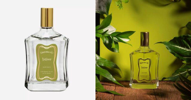 He Wood Rocky Mountain Wood DSQUARED² cologne - a fragrance for