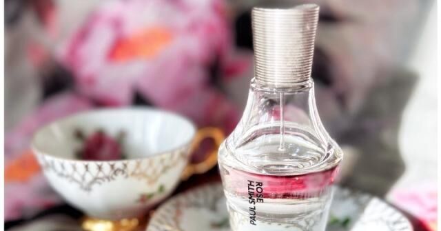 Paul Smith Rose Paul Smith perfume - a fragrance for women 2007