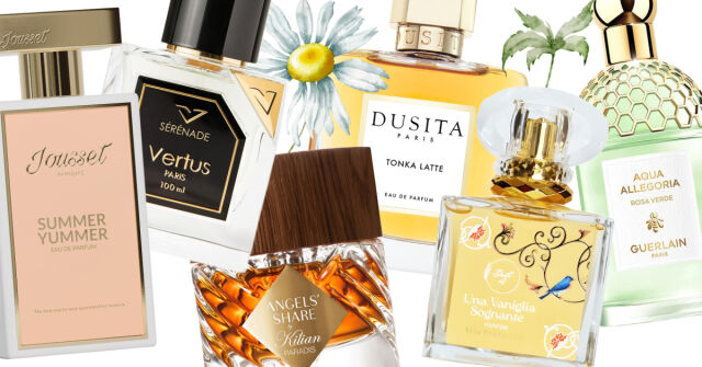 Summer Yummer Jousset Parfums perfume - a new fragrance for women