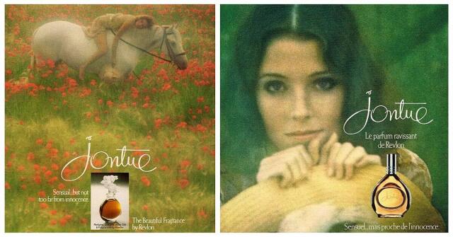 Tatiana Diane von Furstenberg perfume - a fragrance for women 1975