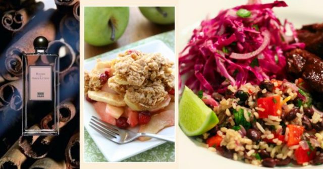 Masque Milano uvádí na trh tři květinové parfémy: Catherine, Diana a Vaiana