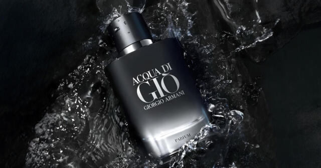 Acqua di Giò Profumo Giorgio Armani cologne - a fragrance for men 2015