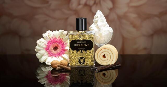 Mystic Sugar Coreterno perfume - a fragrance for women and men 2021