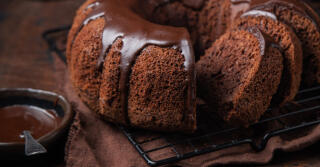 Coffee and Chocolate by Theodoros Kalotinis