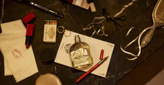 Announcing New Henry Rose: FRENCH EXIT