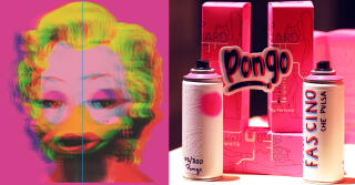 Step Aboard and Pongo Collaboration