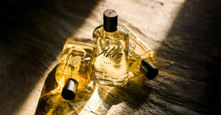 Delicious Scents: Bake, Awake, and Dark by Akro